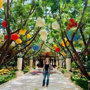 Meet your Posher, Veronica